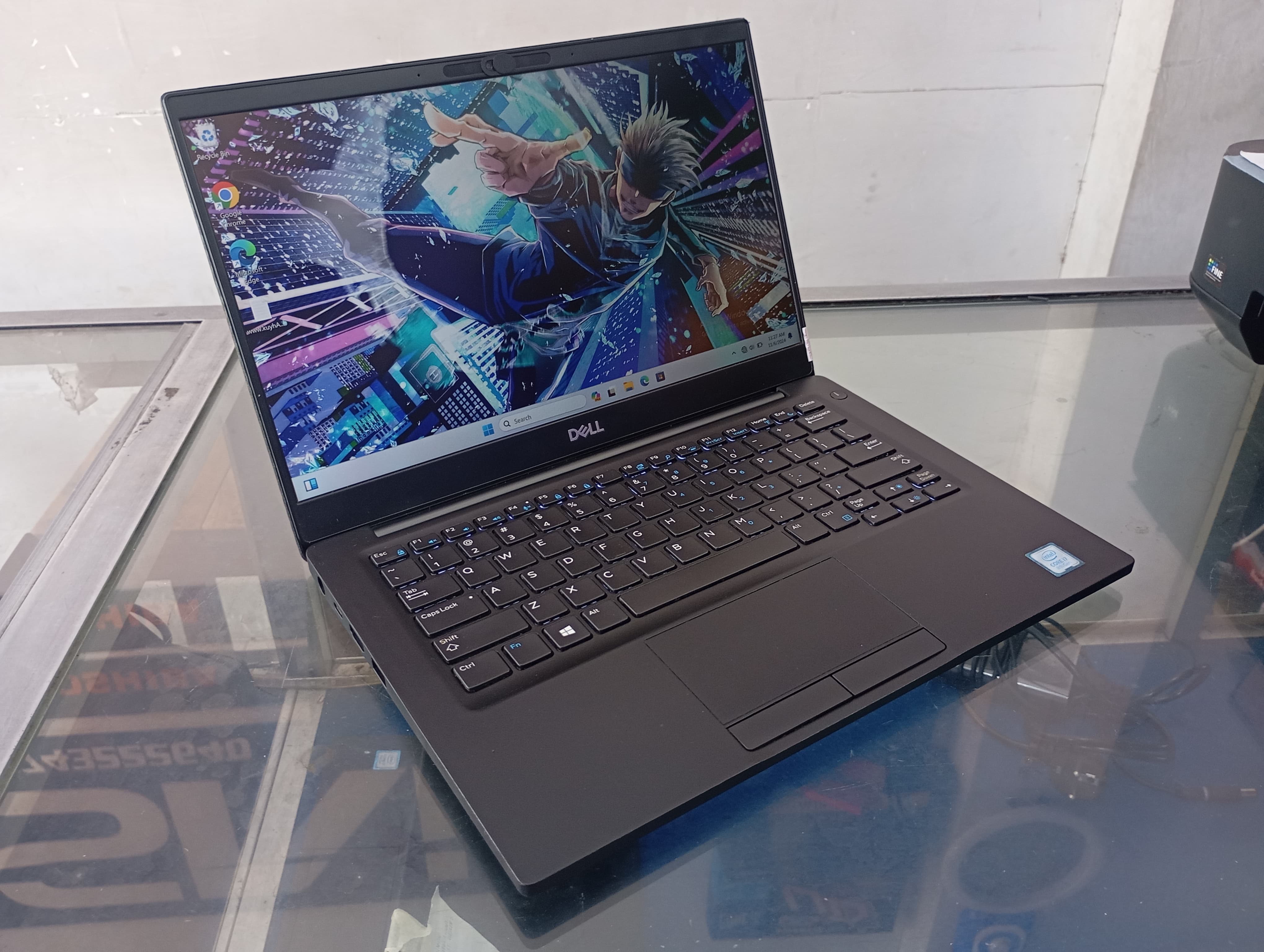 Dell 7390